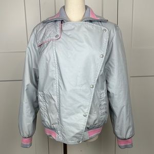 80's Stratford Ski Jacket